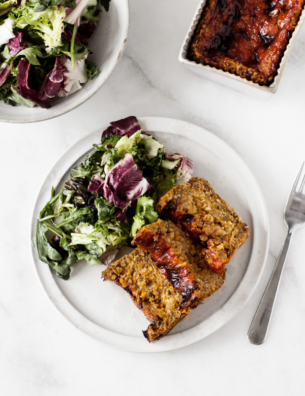 8 Meatless Main Dishes for Thanksgiving
