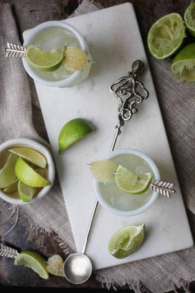 Moscow Mule Recipe | HelloGlow.co