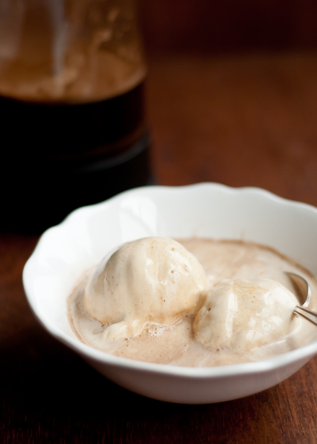 How to make affogato: the ultimate easy dessert