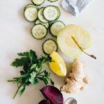 3 detox juice recipes - Hello Veggie