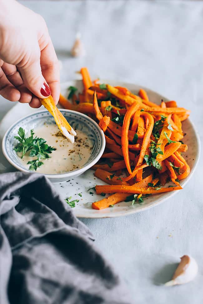 Crispy Baked Vegetable Spring Rolls - Connoisseurus Veg