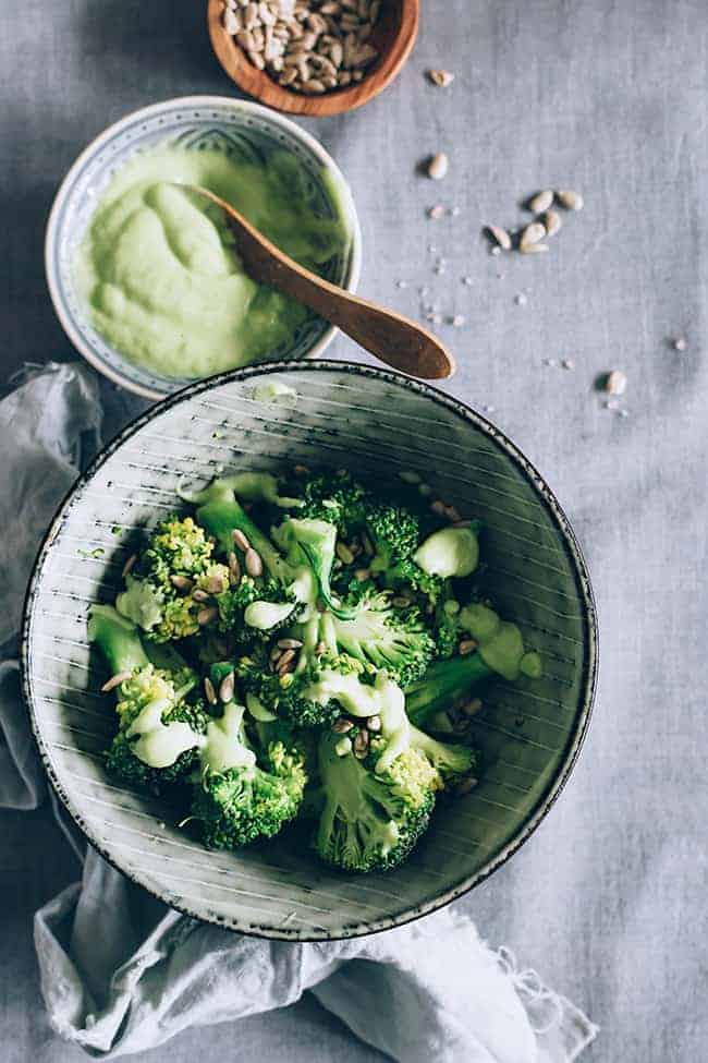 3 Detoxifying Cruciferous Vegetable Side Dishes