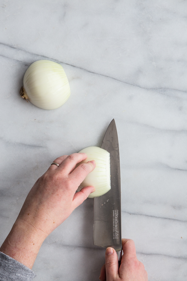 The Ultimate Guide to Cutting Vegetables