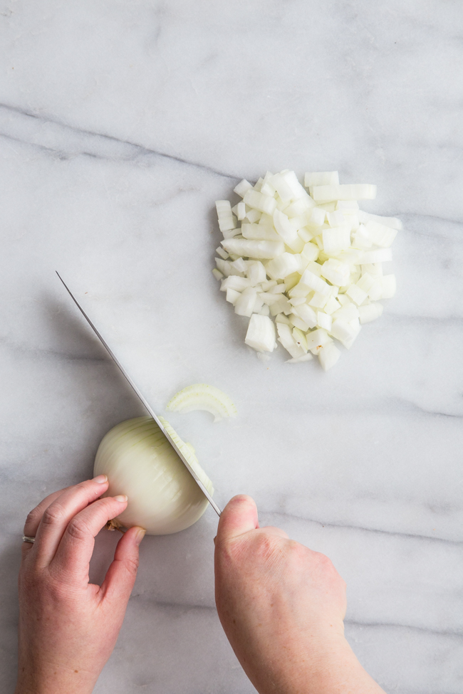 The Ultimate Guide to Cutting Vegetables