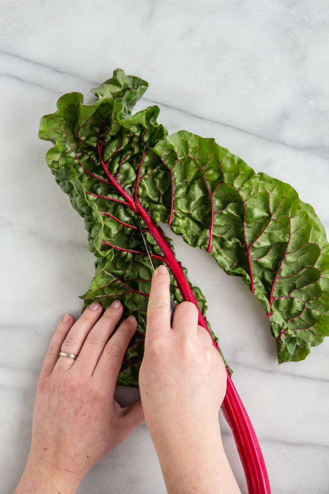 How To Cut Vegetables Fast 