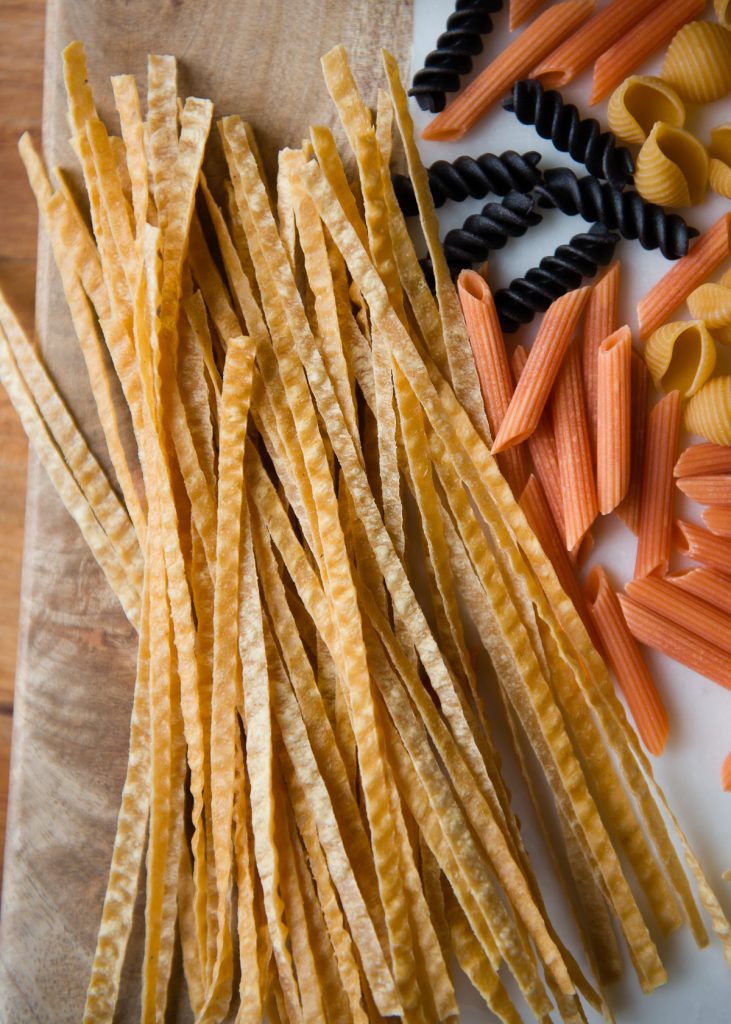 Gluten-Free Pasta Guide | HelloGlow.co