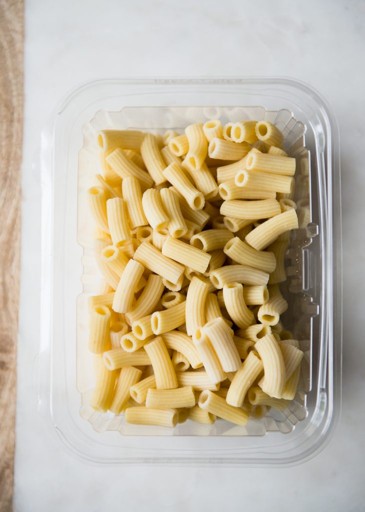 Gluten-Free Pasta Guide | HelloGlow.co