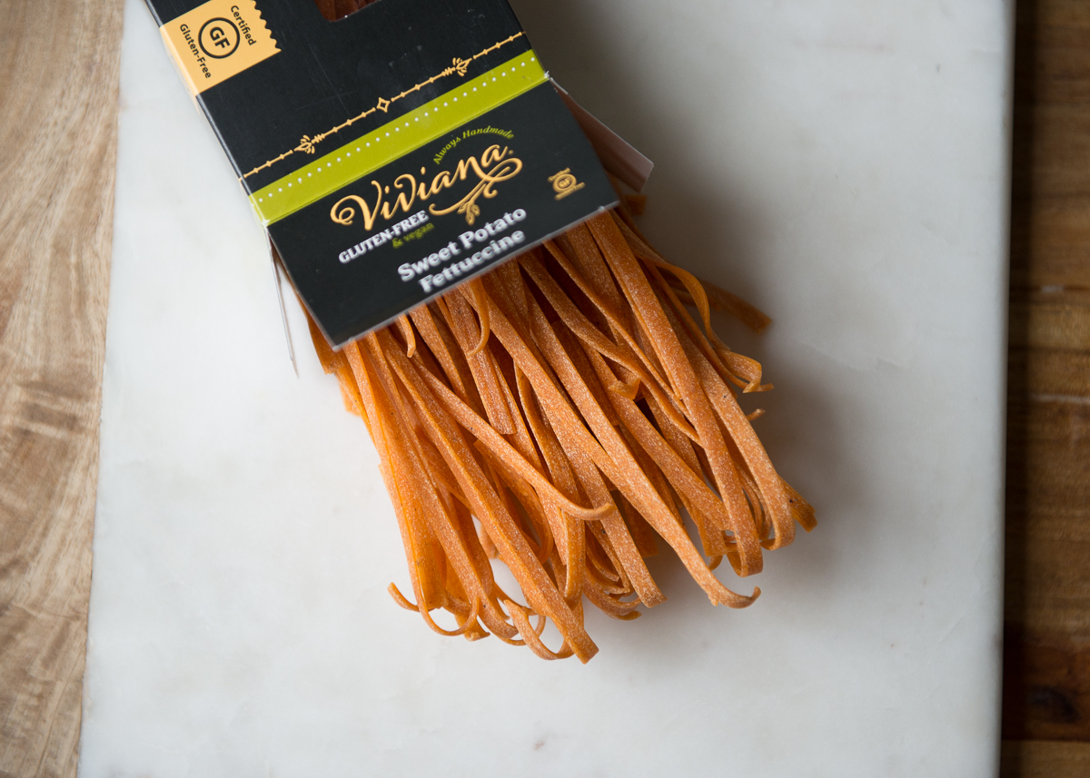 Gluten Free Pasta Restaurants Near Me