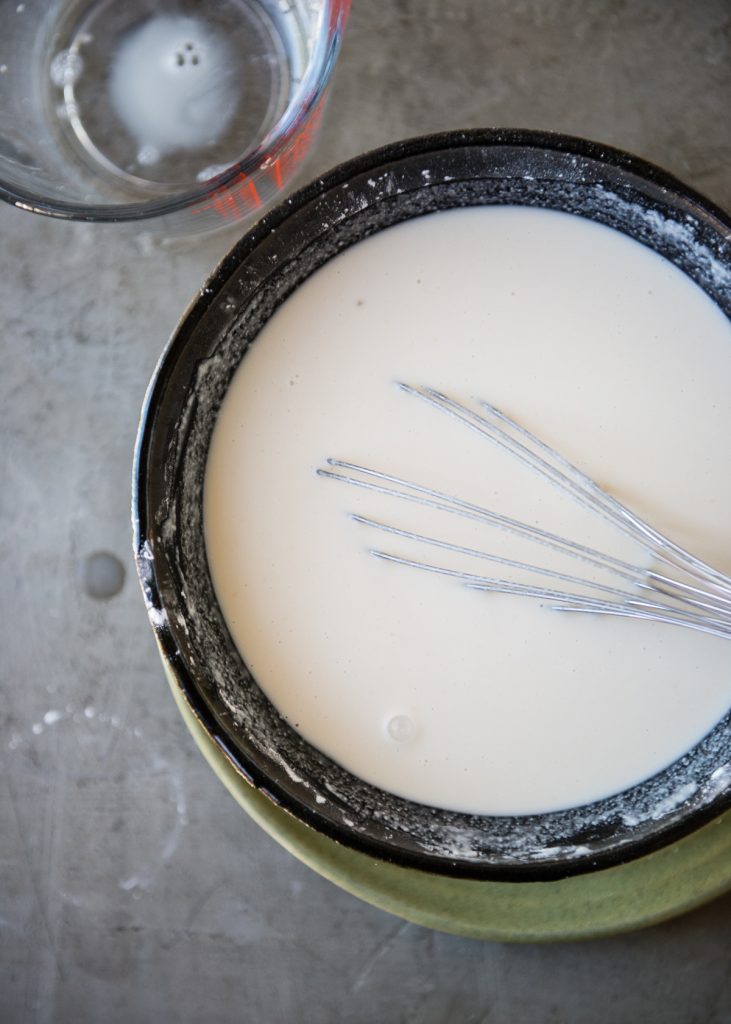 How To Make Coconut Tortillas | HelloGlow.co