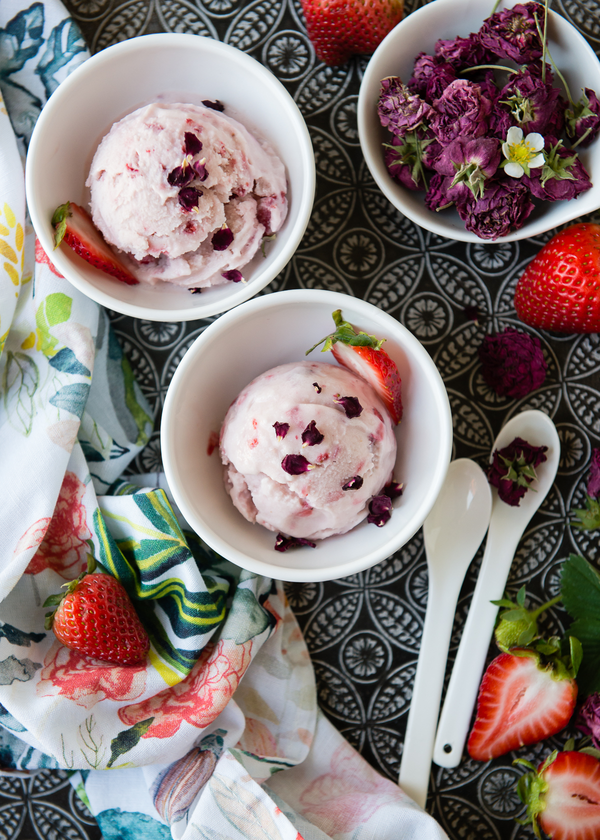 7 Vegan Ice Cream Recipes You Need to Try Before the End of Summer