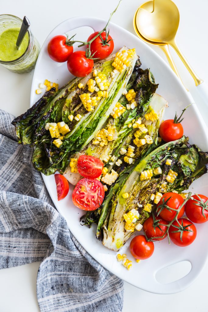 7 Meatless Grilling Recipes to Make This Weekend