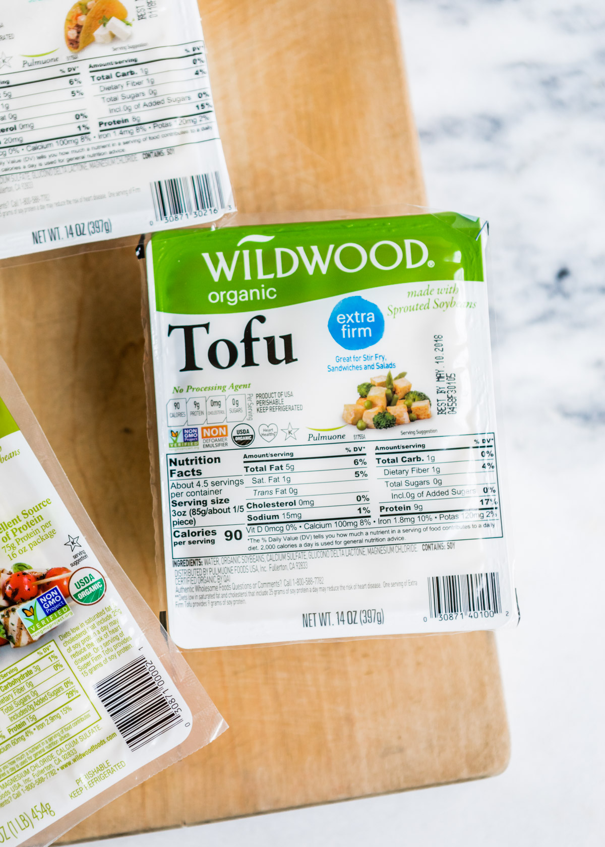 The Ultimate Guide to Cooking with Tofu