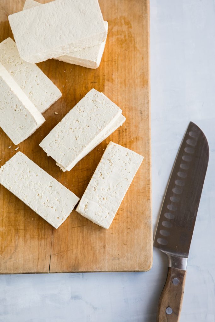 The Ultimate Guide to Cooking with Tofu