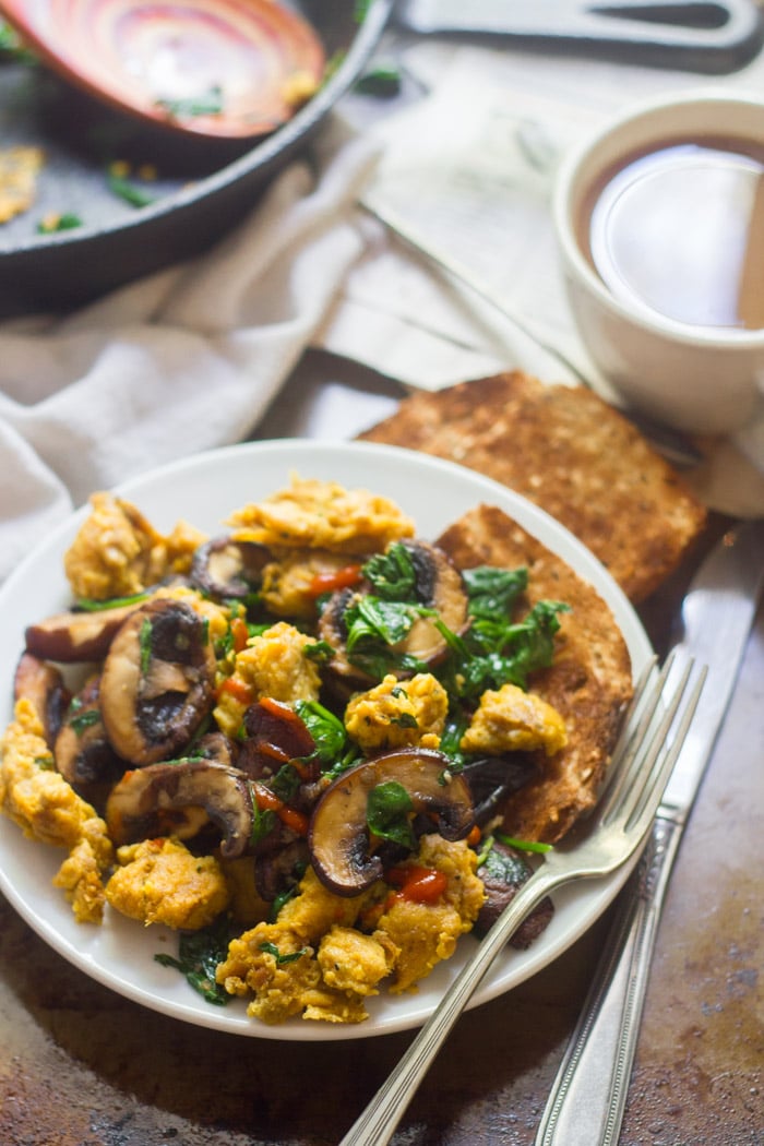 7 Recipes to Help You Get Your Daily Dose of Turmeric