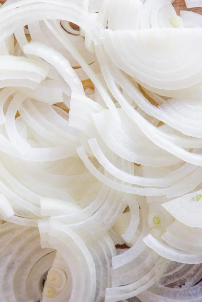 How to Caramelize Onions For Real