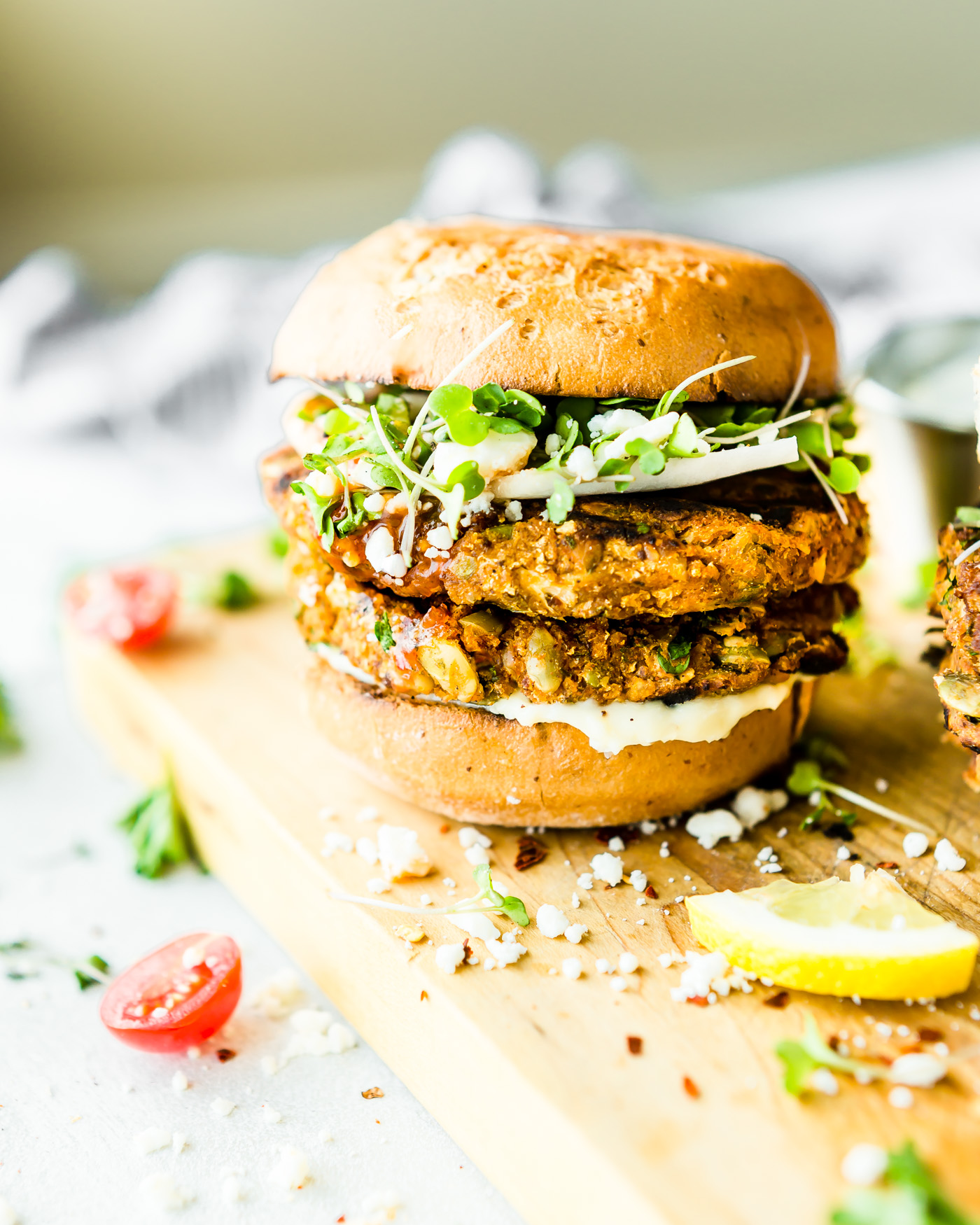 10 Meatless Grilling Recipes to Make This Weekend Hello Veggie