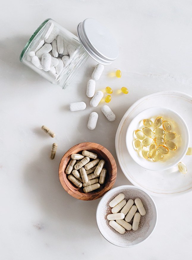 5 Signs You Might Need a Vitamin D Supplement