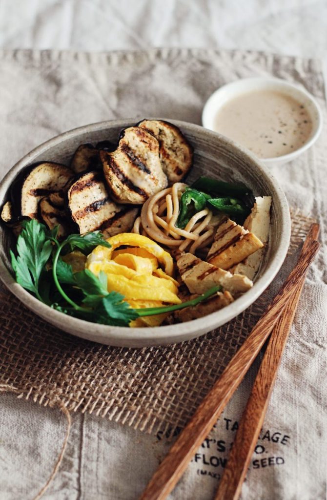 7 Meatless Grilling Recipes to Make This Weekend