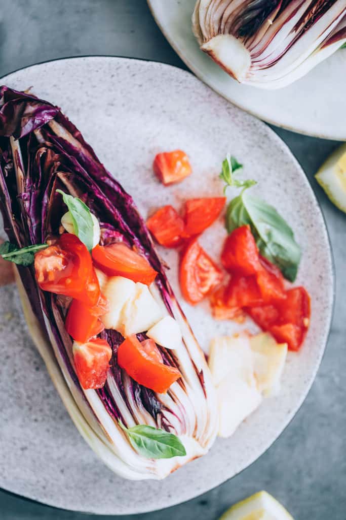 We Can't Get Enough of This Simple Grilled Summer Salad