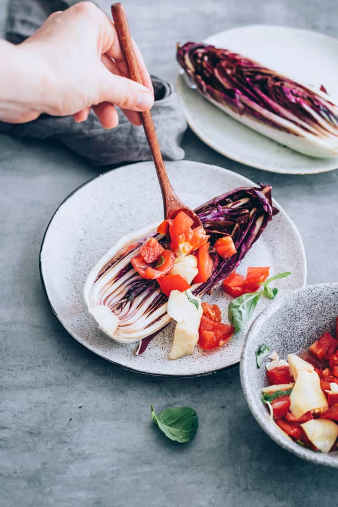 We Can't Get Enough of This Simple Grilled Summer Salad