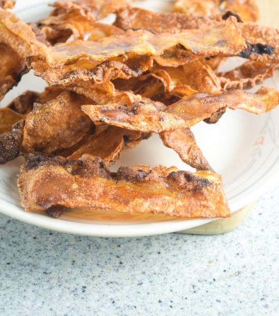 8 Completely Ingenious Ways to Make Bacon Without Meat