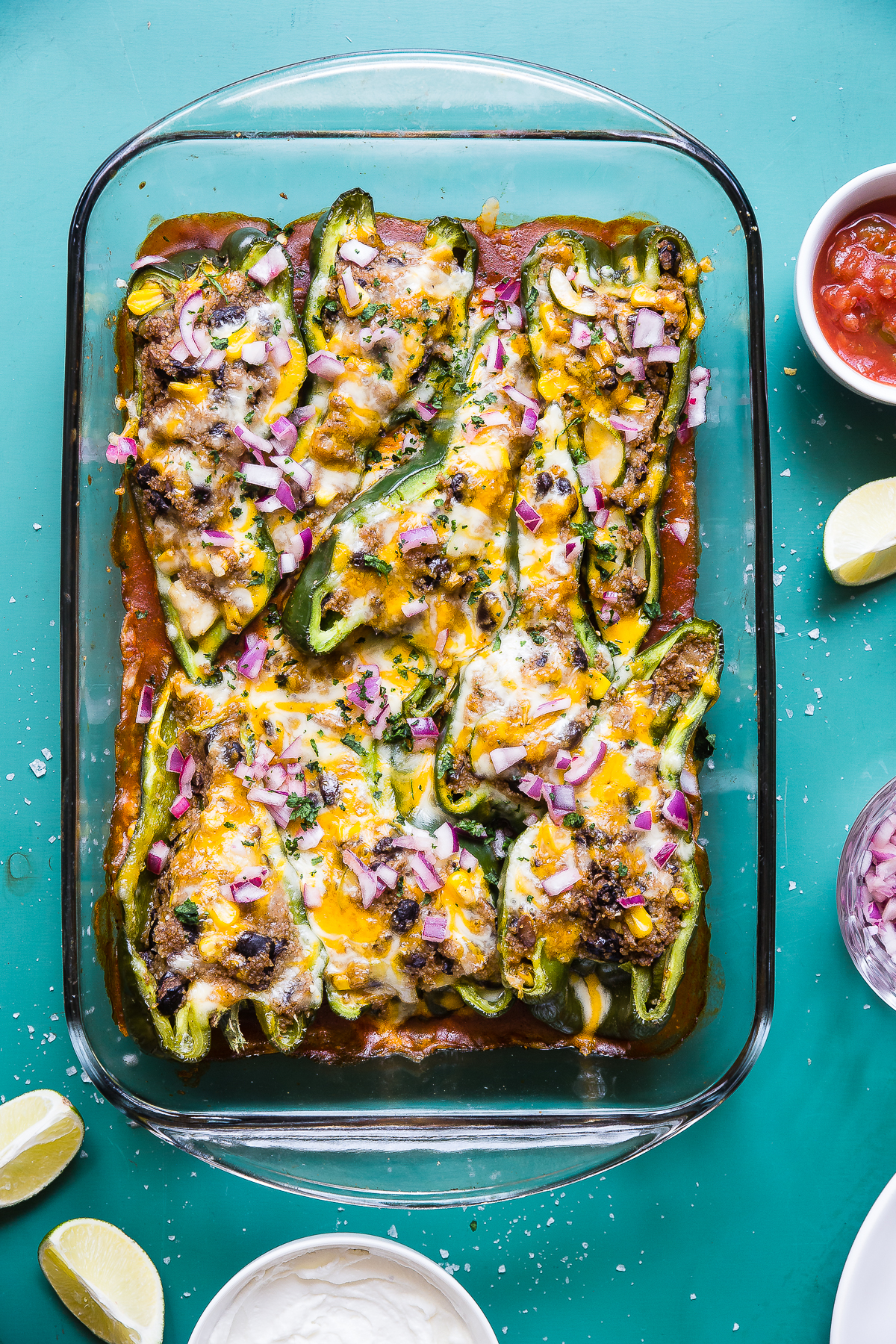 10 Vegetarian Casseroles to Bring to a Potluck