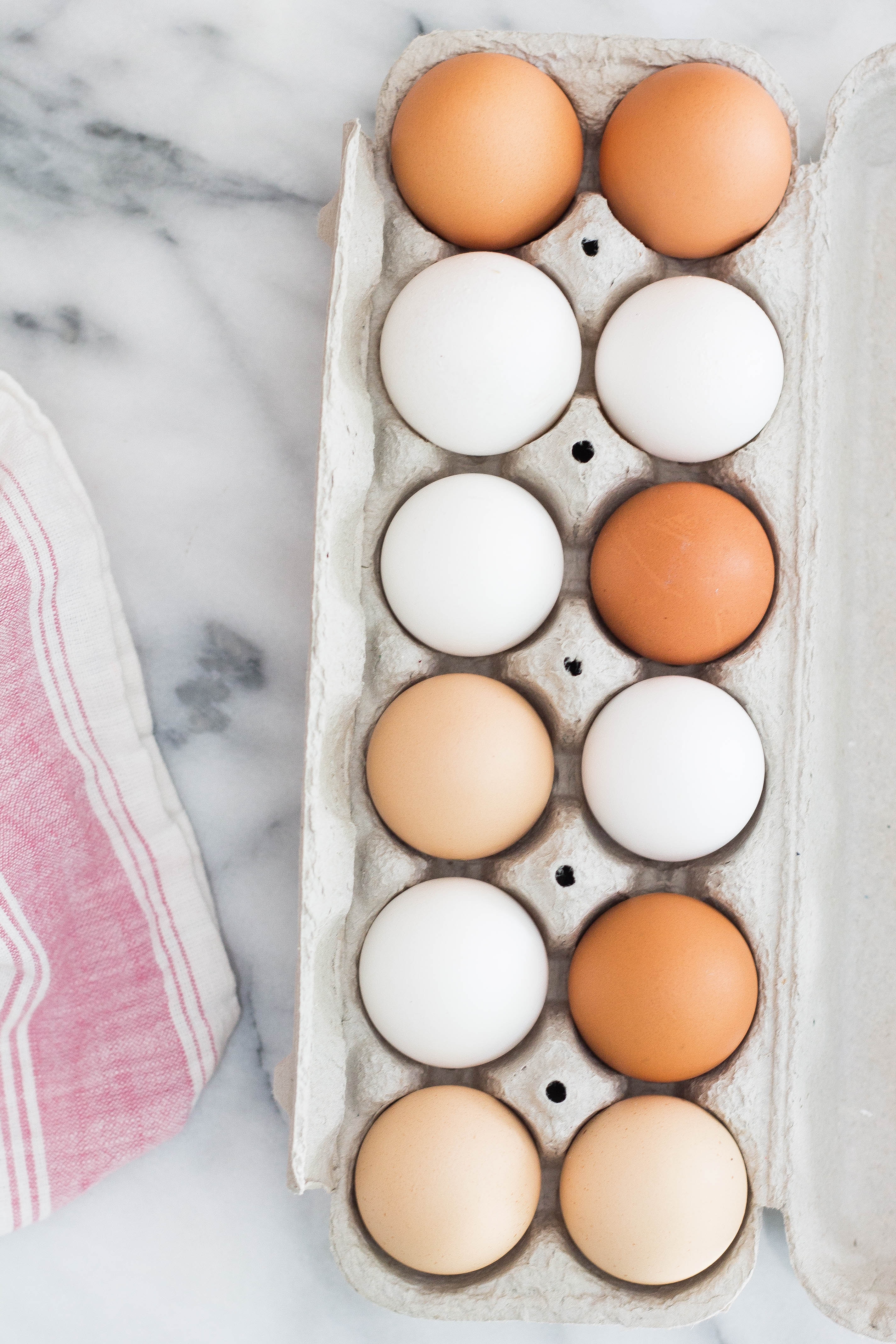 A Nutritionist Explains: What You Need to Know About Choline