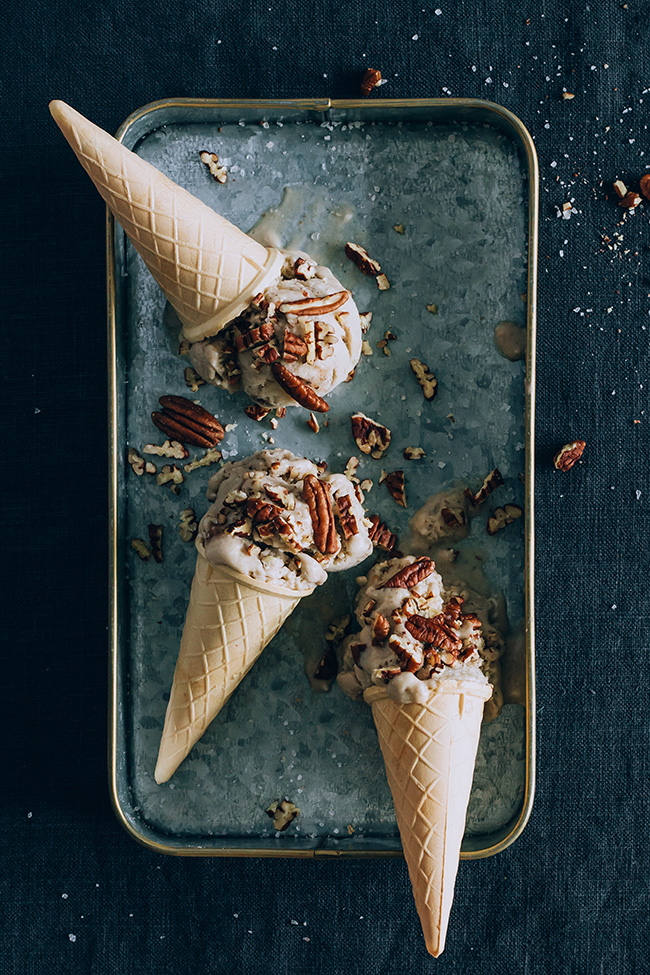 7 Vegan Ice Cream Recipes You Need to Try Before the End of Summer