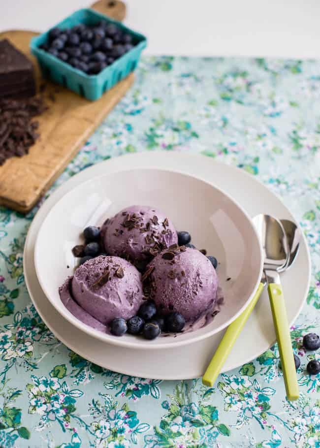7 Vegan Ice Cream Recipes You Need to Try Before the End of Summer