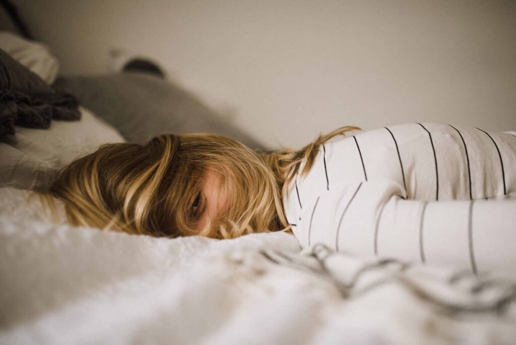 Here's What You Need to Know About Adrenal Fatigue