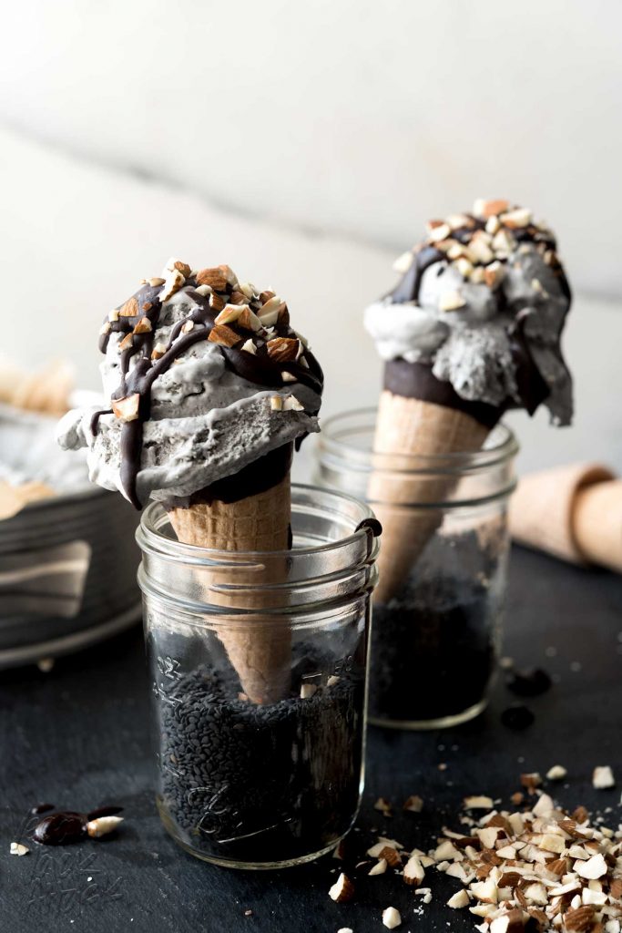 9 Vegan Ice Cream Recipes You Need to Try Before the End of Summer ...