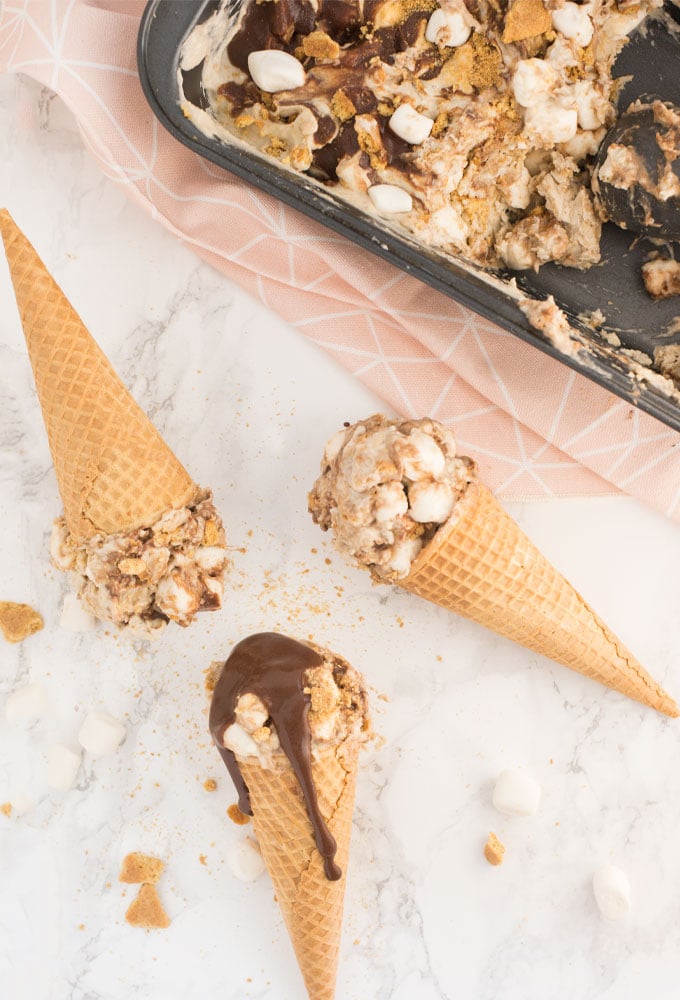 7 Vegan Ice Cream Recipes You Need to Try Before the End of Summer