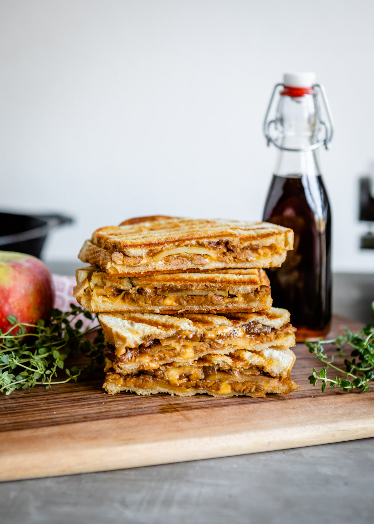 6 Over-the-Top Grilled Cheese Recipes You Have to Try