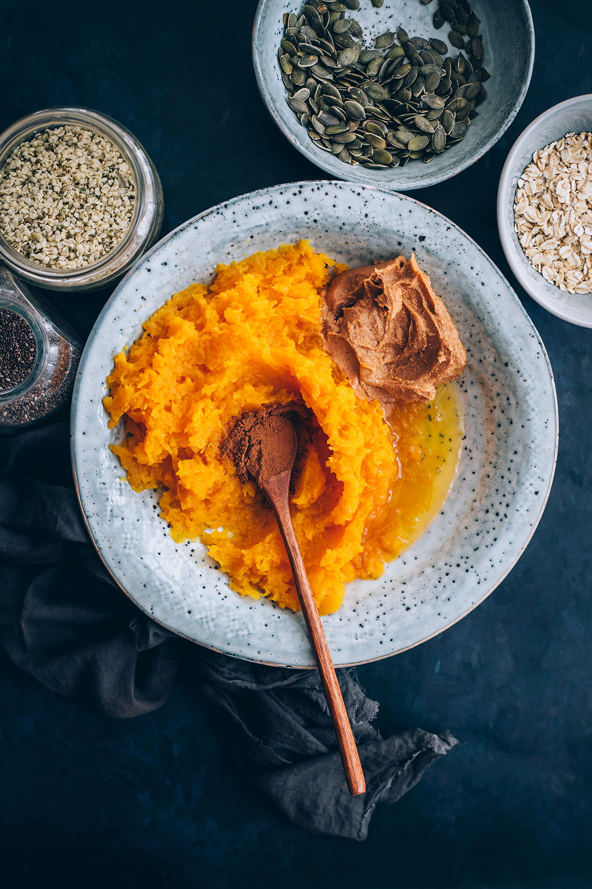 What Can I Make With Leftover Pumpkin Puree