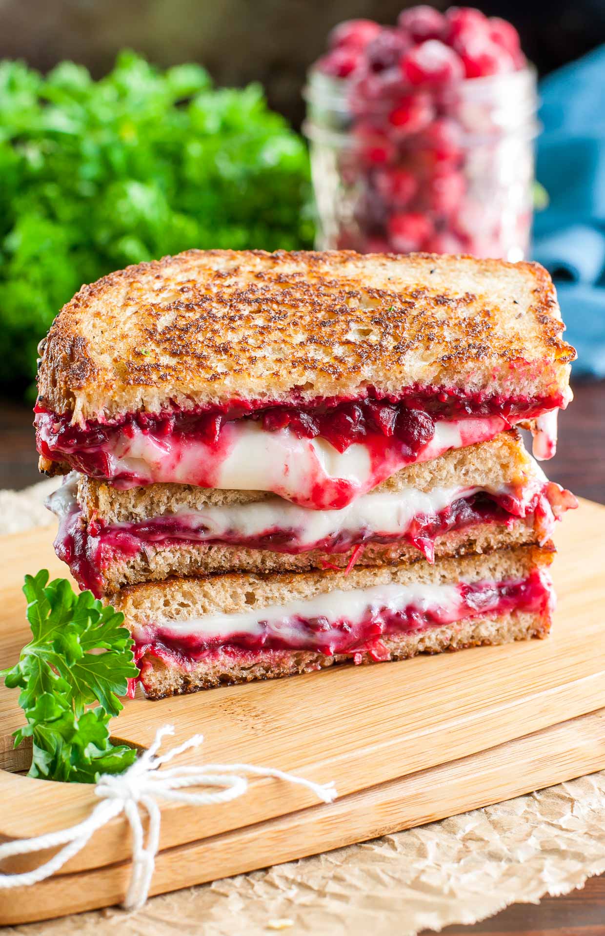 6 Over-the-Top Grilled Cheese Recipes You Have to Try