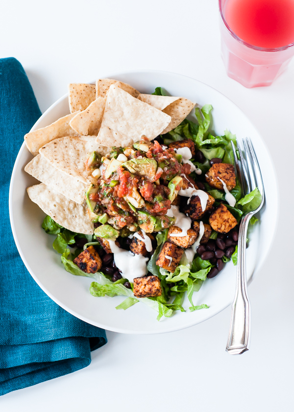7 Dinners You Can Make with a Can of Black Beans