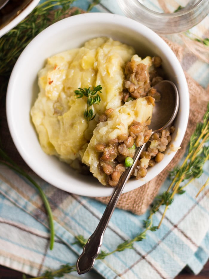 10 Vegetarian Casseroles to Bring to a Potluck