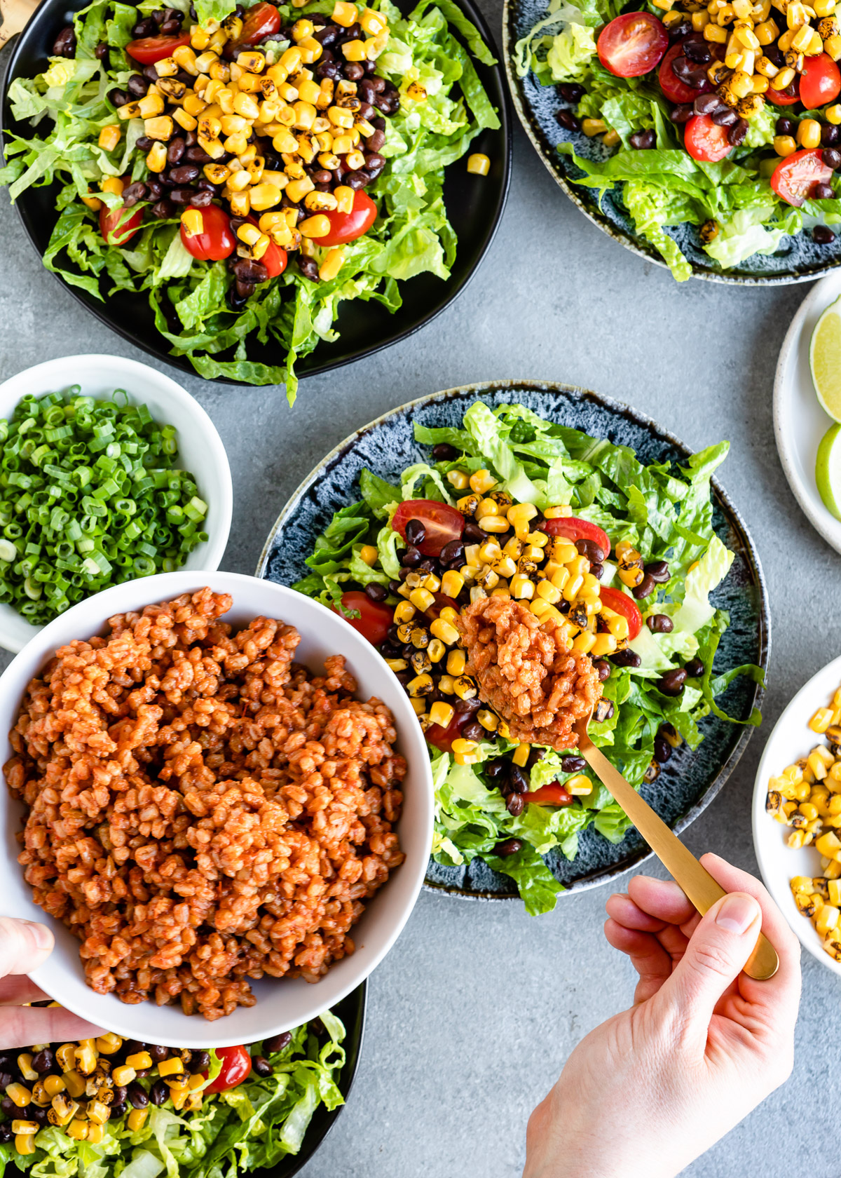 huge-vegetarian-taco-salad-3-hello-veggie