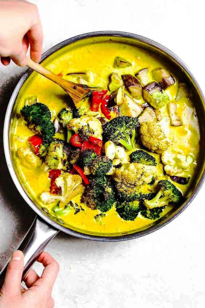 7 Pegan Dinner Recipes for Anyone Who Wants to Go Vegan + Paleo