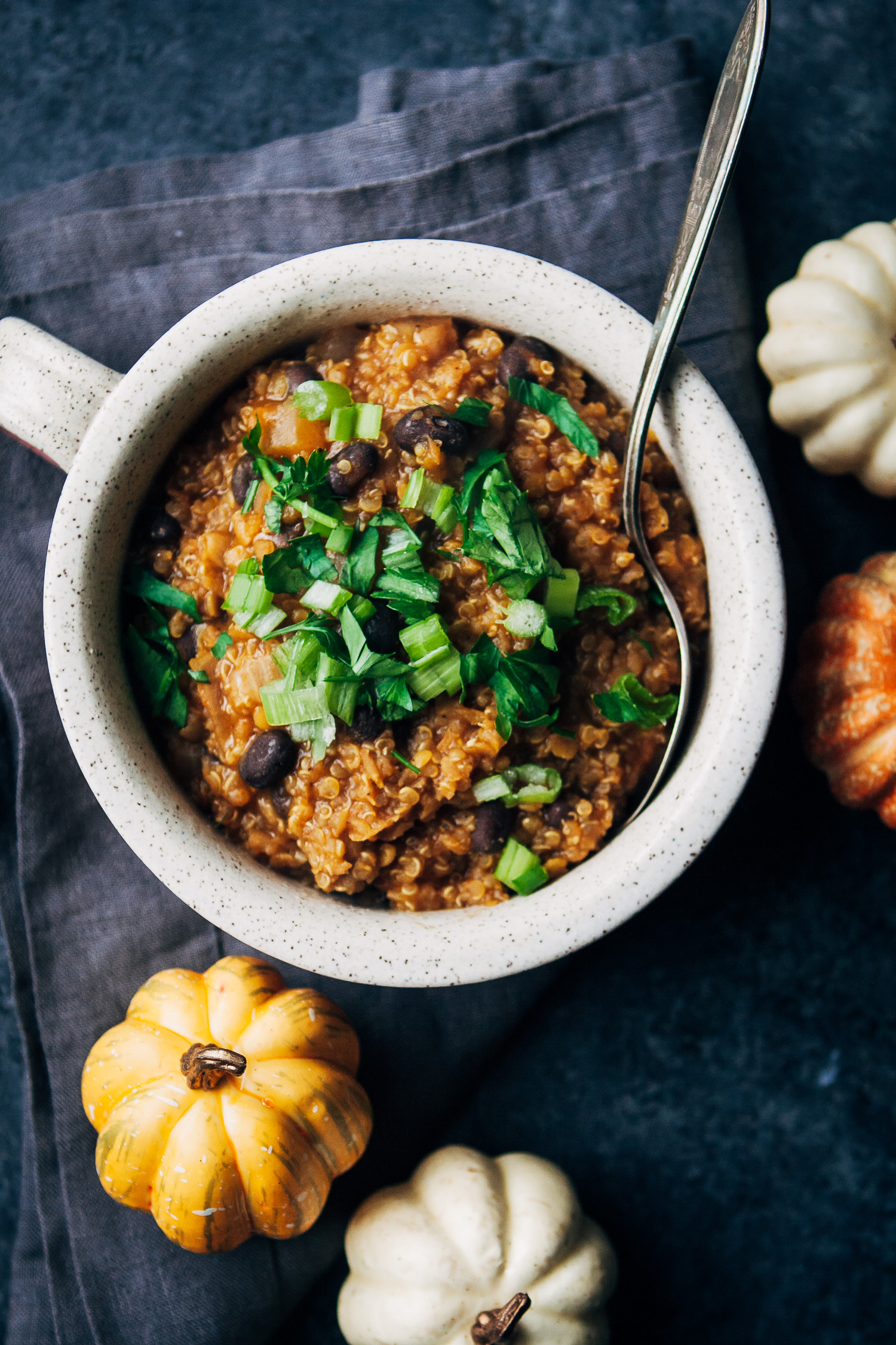 7 Vegetarian Chili Recipes That Are Anything But Boring