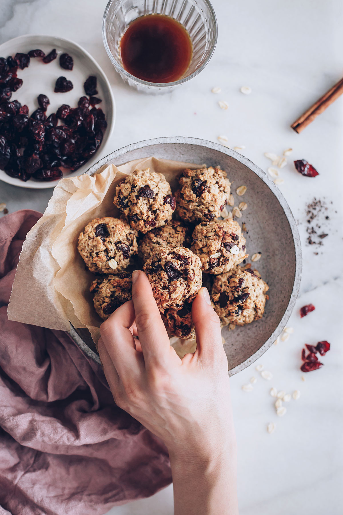 10 Vegetarian Picnic Recipes for Warm Summer Days