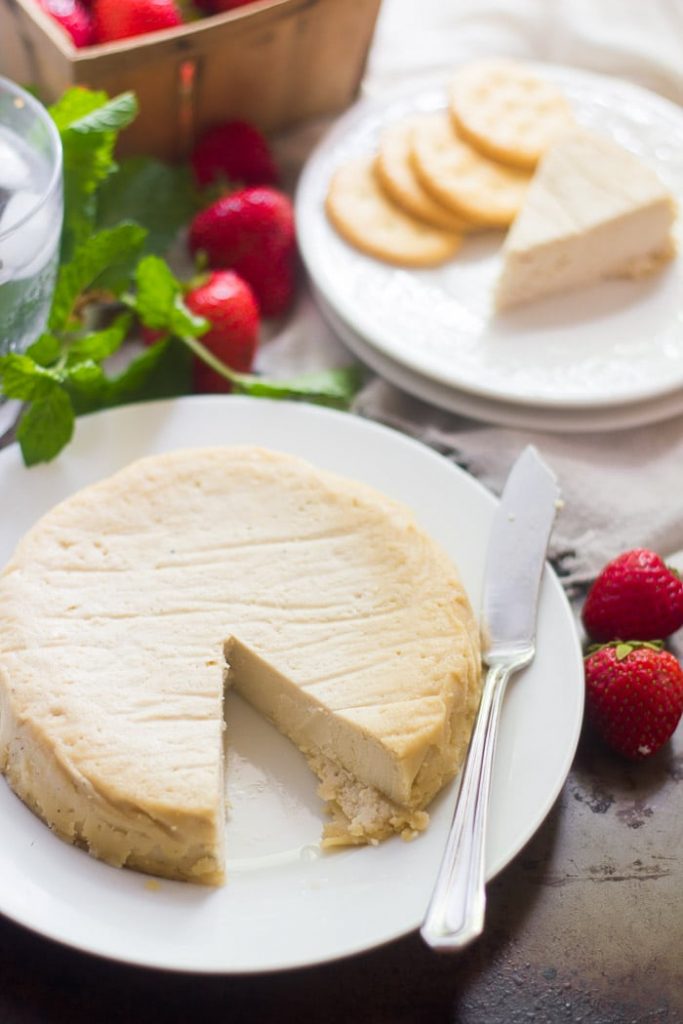 10 Ingenious Ways to Make Vegan Cheese at Home