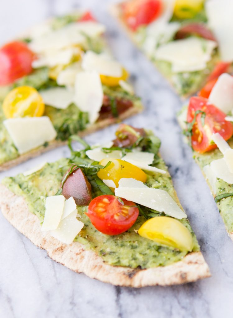 10 Vegetarian Pizza Recipes That Are Better Than Takeout