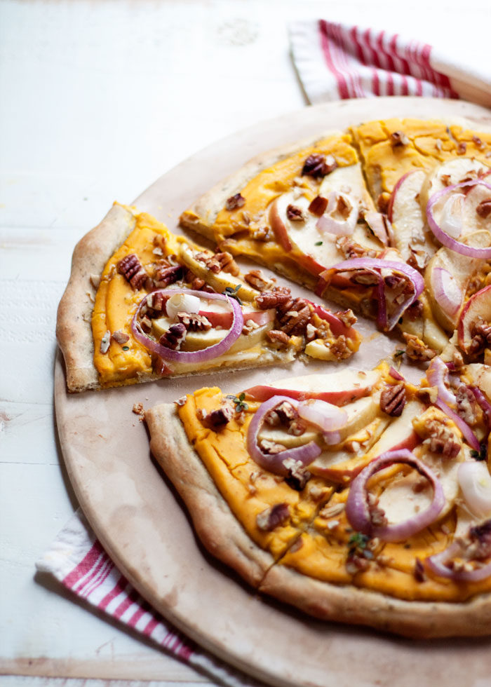 10 Vegetarian Pizza Recipes That Are Better Than Takeout
