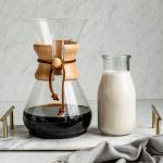 DIY Oat Milk Coffee Creamer Recipe (1 step, 4 ingredients) - Chelsea  Peachtree