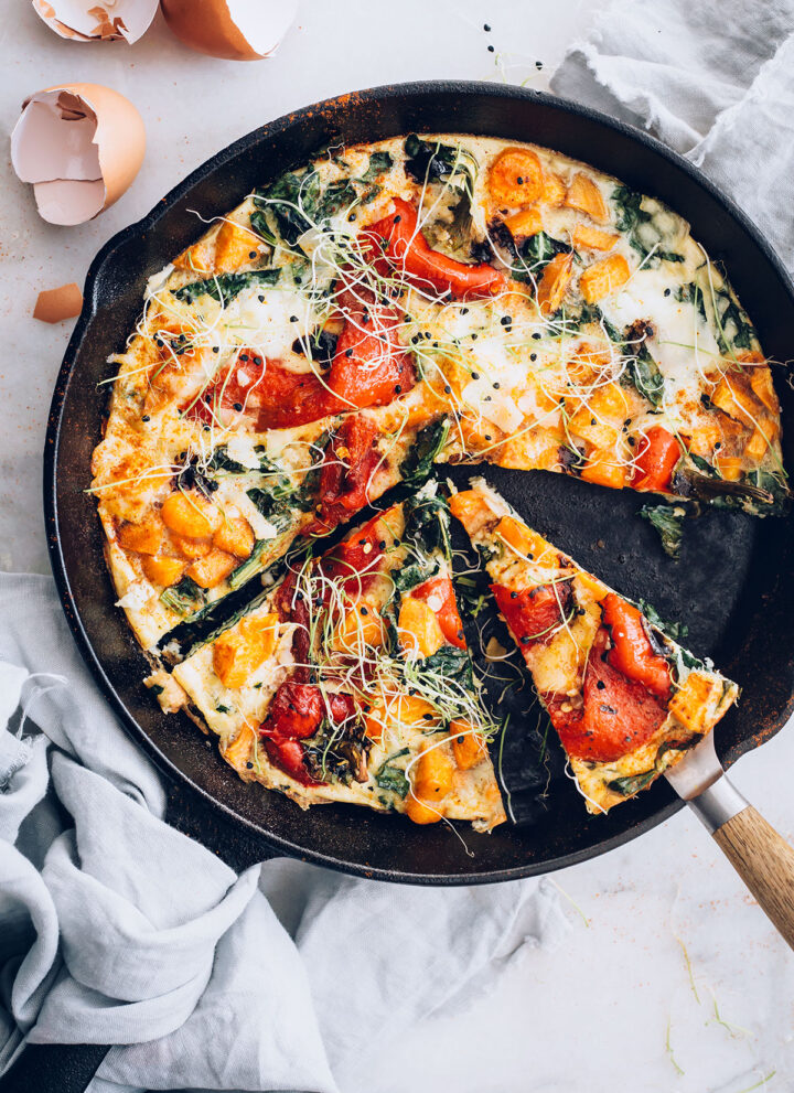 Breakfast Archives | Hello Veggie