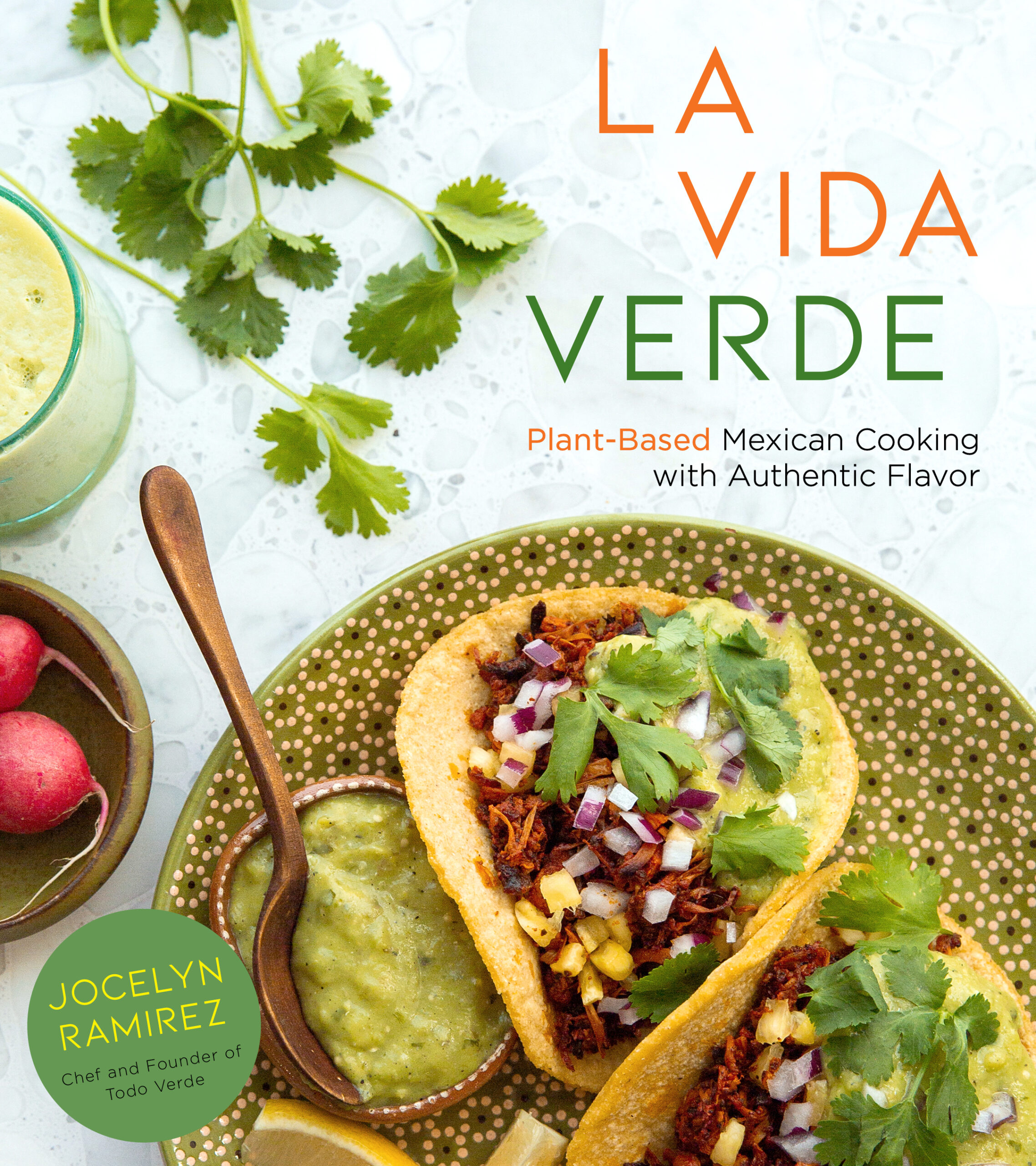 La Vida Verde