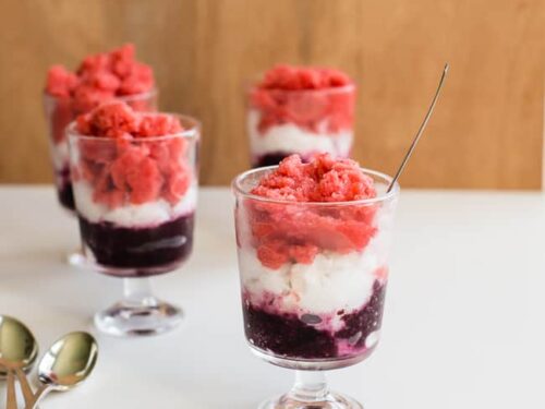 Download Red White And Blue Granita Recipe Helloglow Co