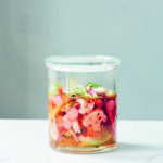 How to Make Primörer, Swedish Preserved Vegetables - HelloVeggie.co