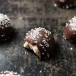 Wild Bounty Bars - HelloVeggie.co